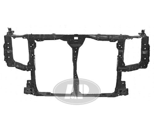 Support de radiateur pour Honda Element 2003-2008, HO1225136