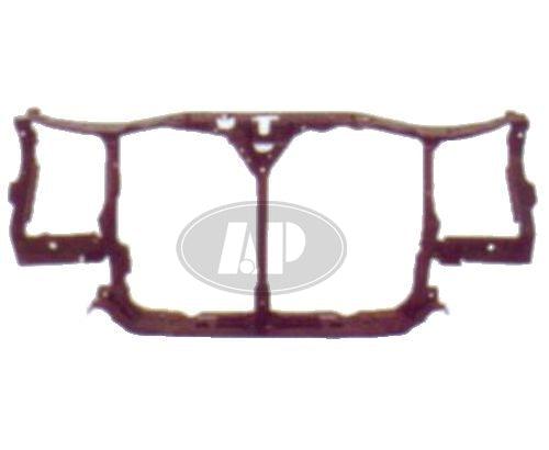 Support de radiateur pour Honda Pilot 2003-2004, HO1225137