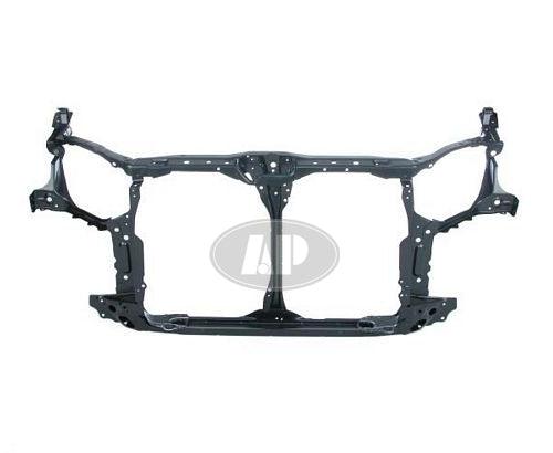 Support de radiateur pour Honda Civic Berline 2004-2005, HO1225138