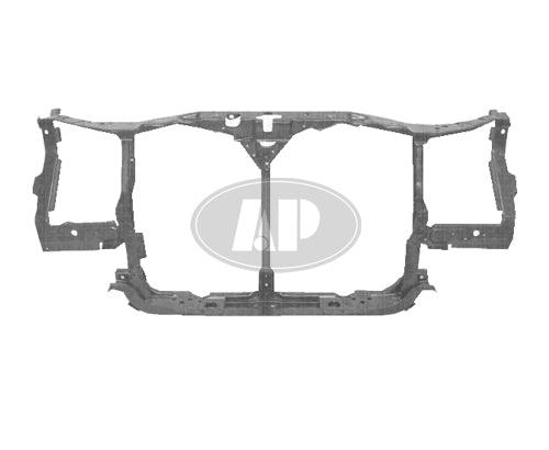 Support de radiateur pour Honda Pilot 2005, HO1225143