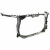 2006-2011 Honda Civic Sedan Radiator Support Usa/Japan Built