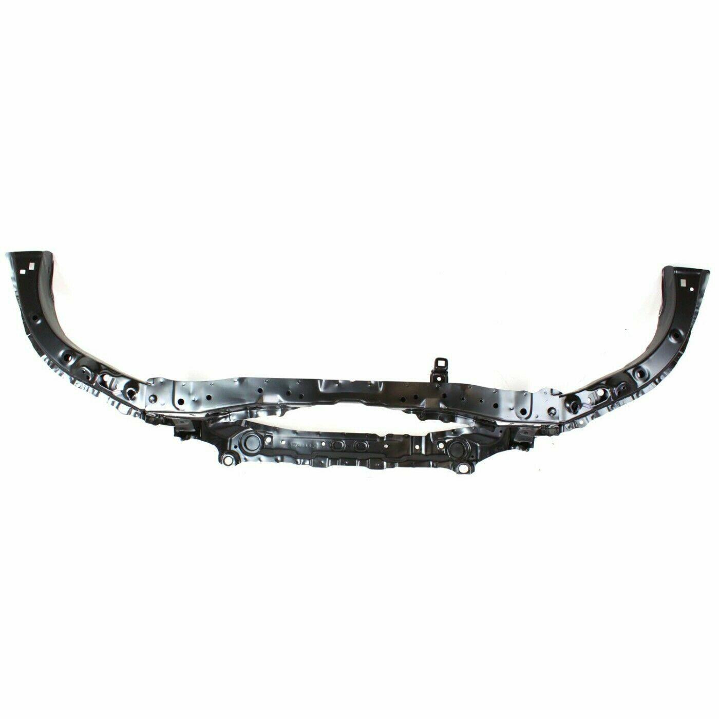 Support de radiateur pour Honda Civic Coupé 2006-2011 (fabrication USA/Japon), référence HO1225144C