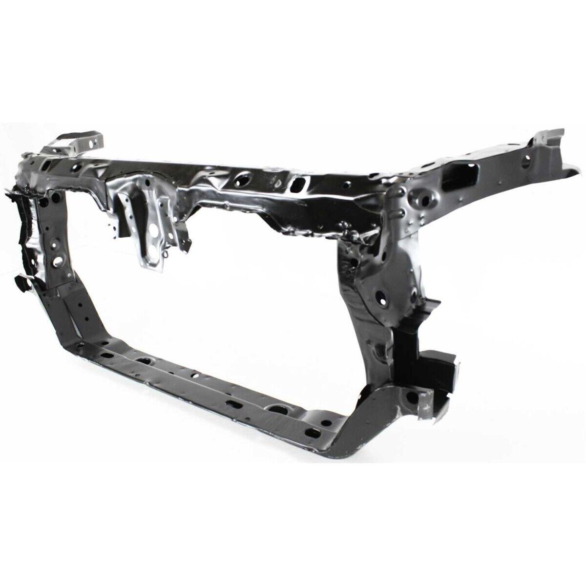 Support de radiateur pour Honda Accord Sedan Hybride 2005-2007, HO1225146