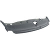 2006-2011 Honda Civic Sedan Radiator Support Cover Upper