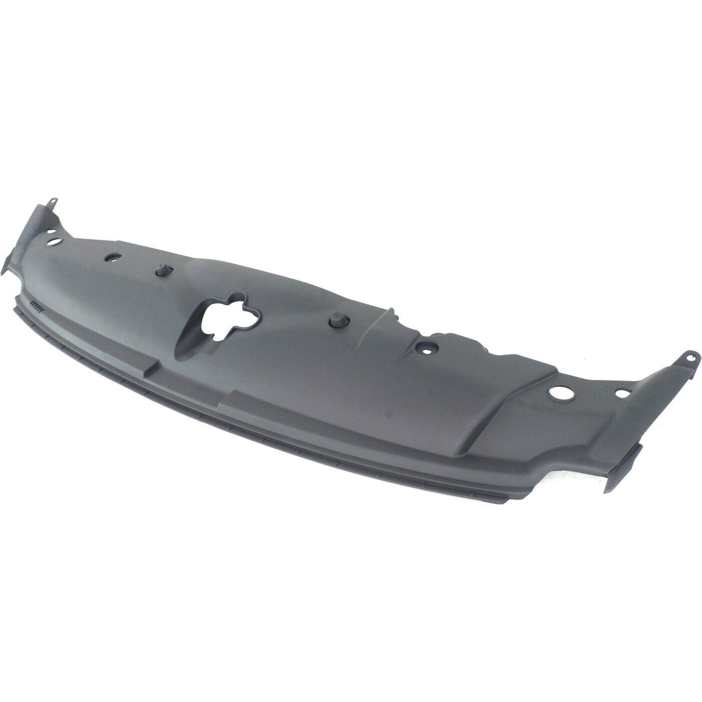 Support de radiateur supérieur pour Honda Civic Berline 2006-2011, HO1225147