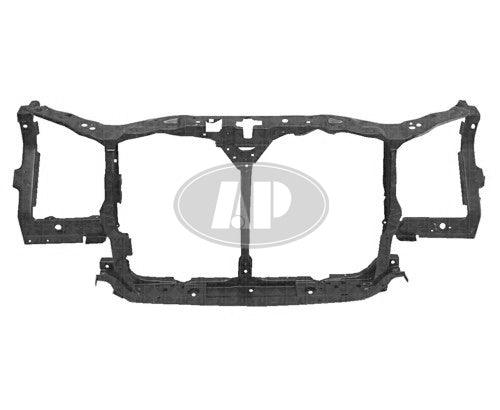 Support de radiateur pour Honda Pilot 2006-2008, HO1225148