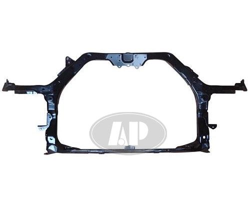 Support de radiateur pour Honda CR-V 2007-2009 Capa, HO1225152C