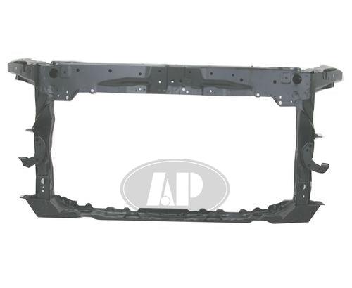 Support de radiateur pour Honda Accord Sedan 2008-2012 (fabrication USA), référence Capa HO1225156C