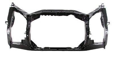Support de radiateur pour Honda Odyssey 2005-2007, HO1225159