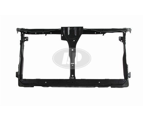 Support de radiateur en acier pour Honda Fit 2007-2008, référence HO1225165