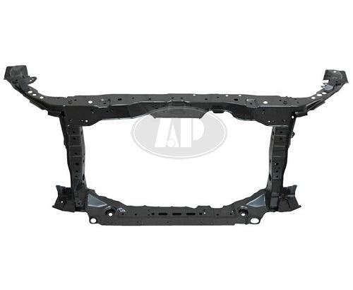 Support de radiateur pour Honda Civic Berline 2012, HO1225168