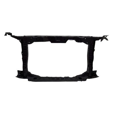 Support de radiateur en acier pour Honda Civic Berline 2013-2015, référence HO1225172