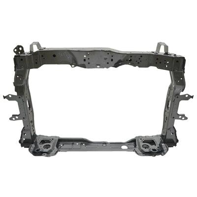 Support de radiateur Honda HRV 2016-2018, HO1225181