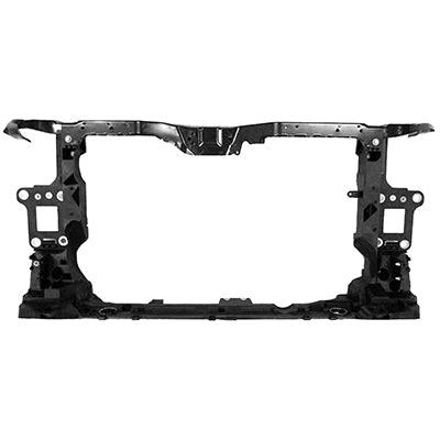 Support de radiateur pour Honda Civic Coupé 2016-2017 2.0L, HO1225183