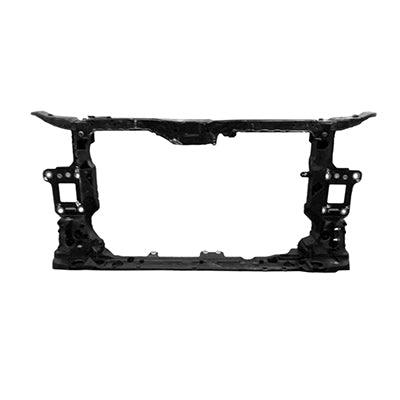 Support de radiateur pour Honda Civic Coupé 2016-2017 1.5L, HO1225185