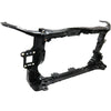 Radiator Support Honda Civic Hatchback 2017-2021 Steel , Ho1225188U