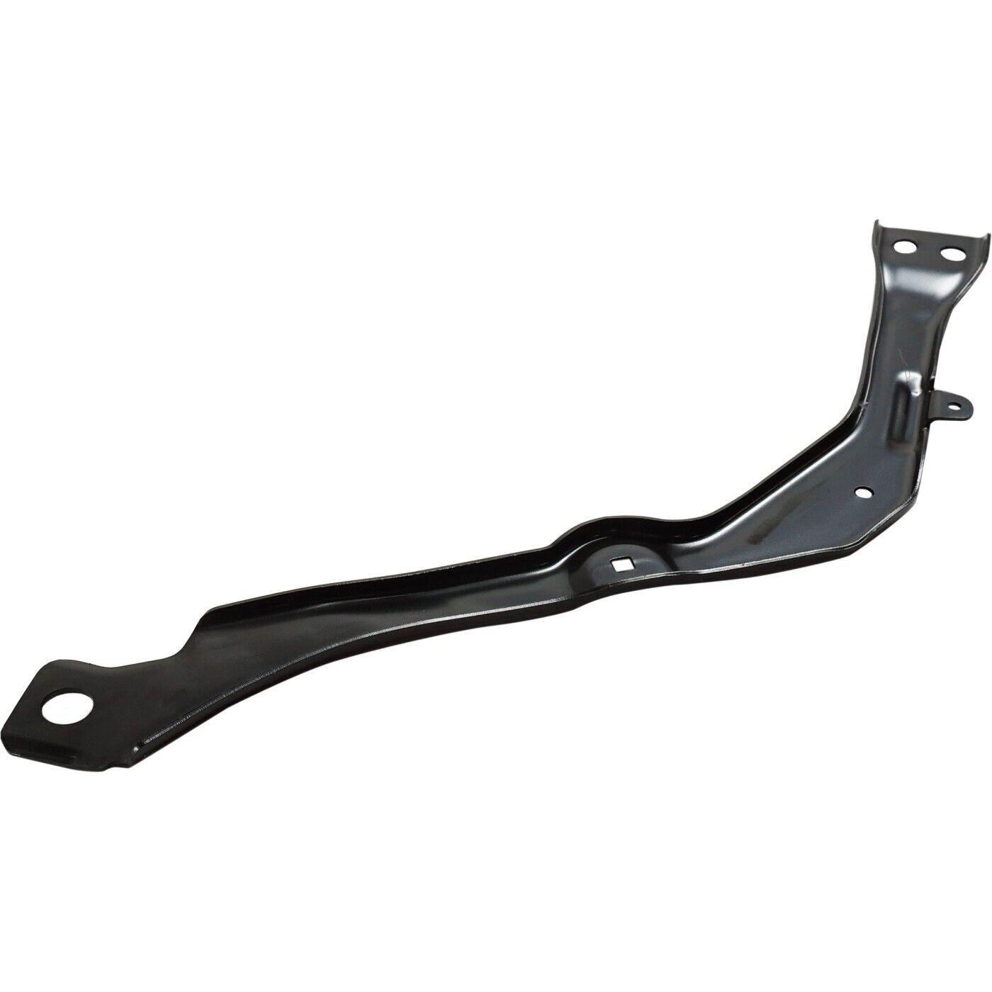 Support de radiateur côté passager pour Honda CR-V 2017-2022, HO1225195