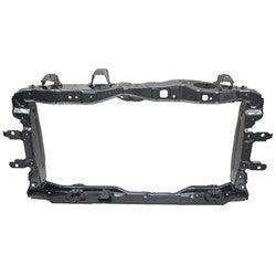 Support de radiateur en acier pour Honda Fit 2018-2020 (sans régulateur de vitesse adaptatif), HO1225198