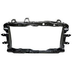 Support de radiateur en acier pour Honda Fit 2018-2020 avec régulateur de vitesse adaptatif, HO1225199