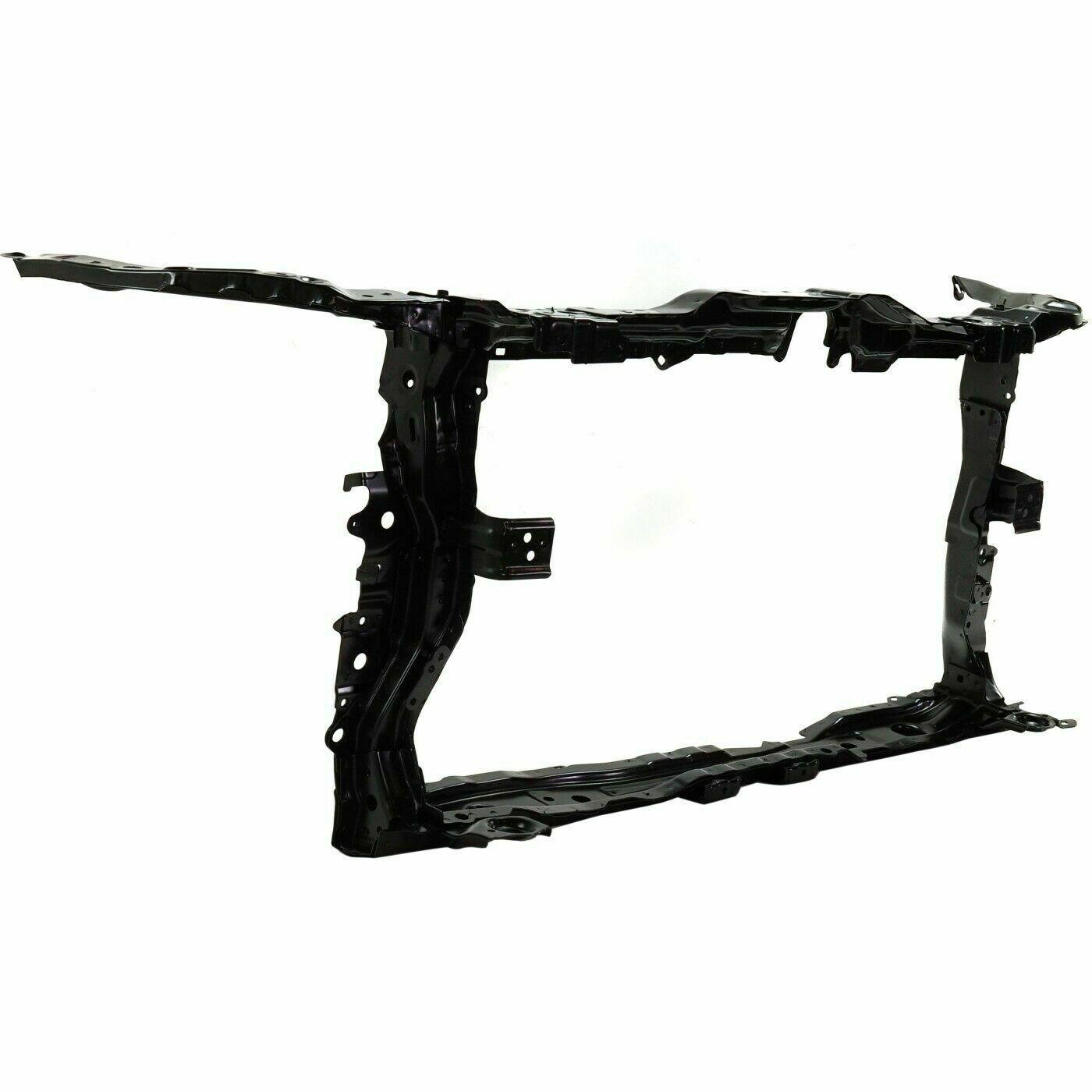 Support de radiateur pour Honda Accord Sedan 2018-2022, HO1225200