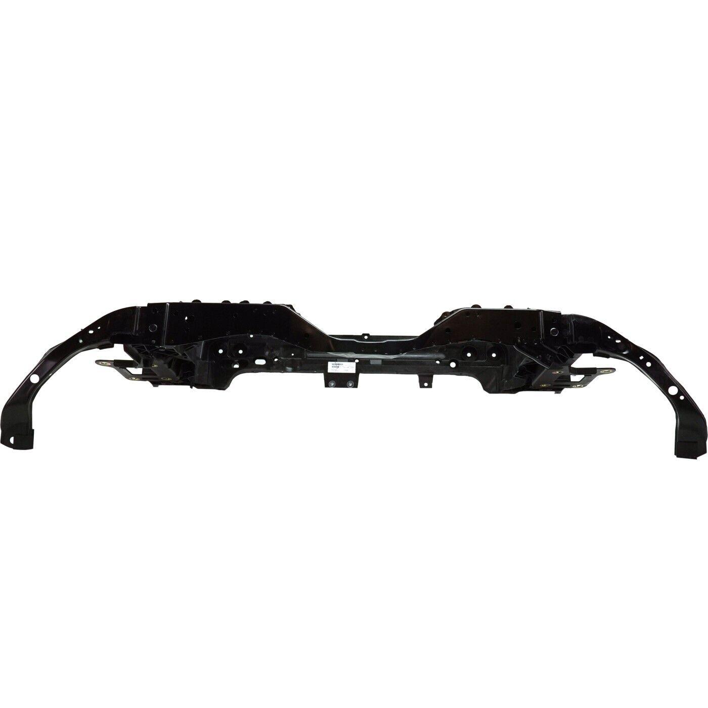 Support de radiateur pour Honda Civic Coupé 2017-2019 Si, modèle Capa, HO1225201C