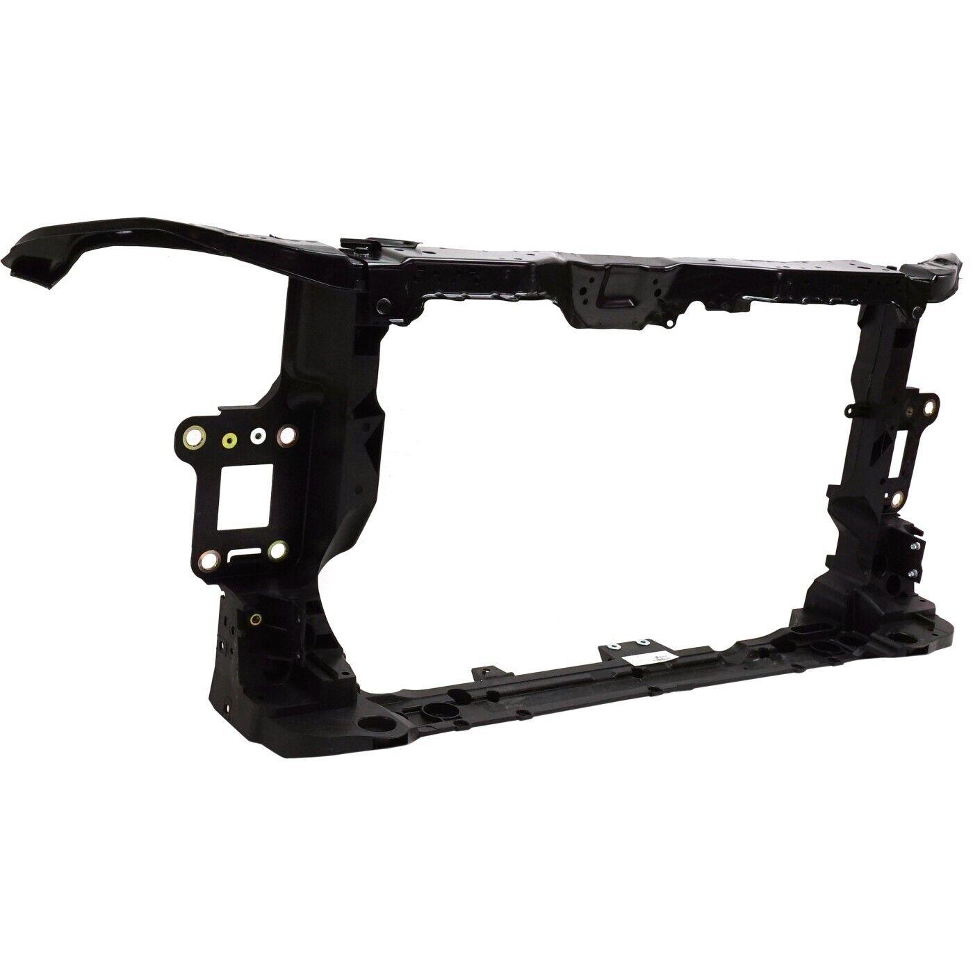 Support de radiateur pour Honda Civic Berline 2017-2019, modèle Si, HO1225201