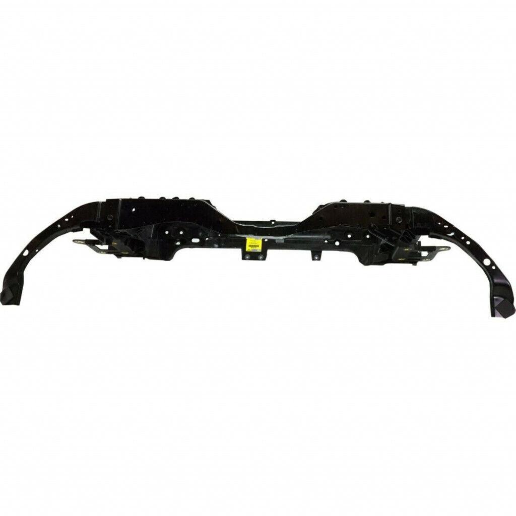 Support de radiateur pour Honda Civic Berline 2018-2019 Ex/Ex-L/Ex-T/Touring Capa, HO1225202C