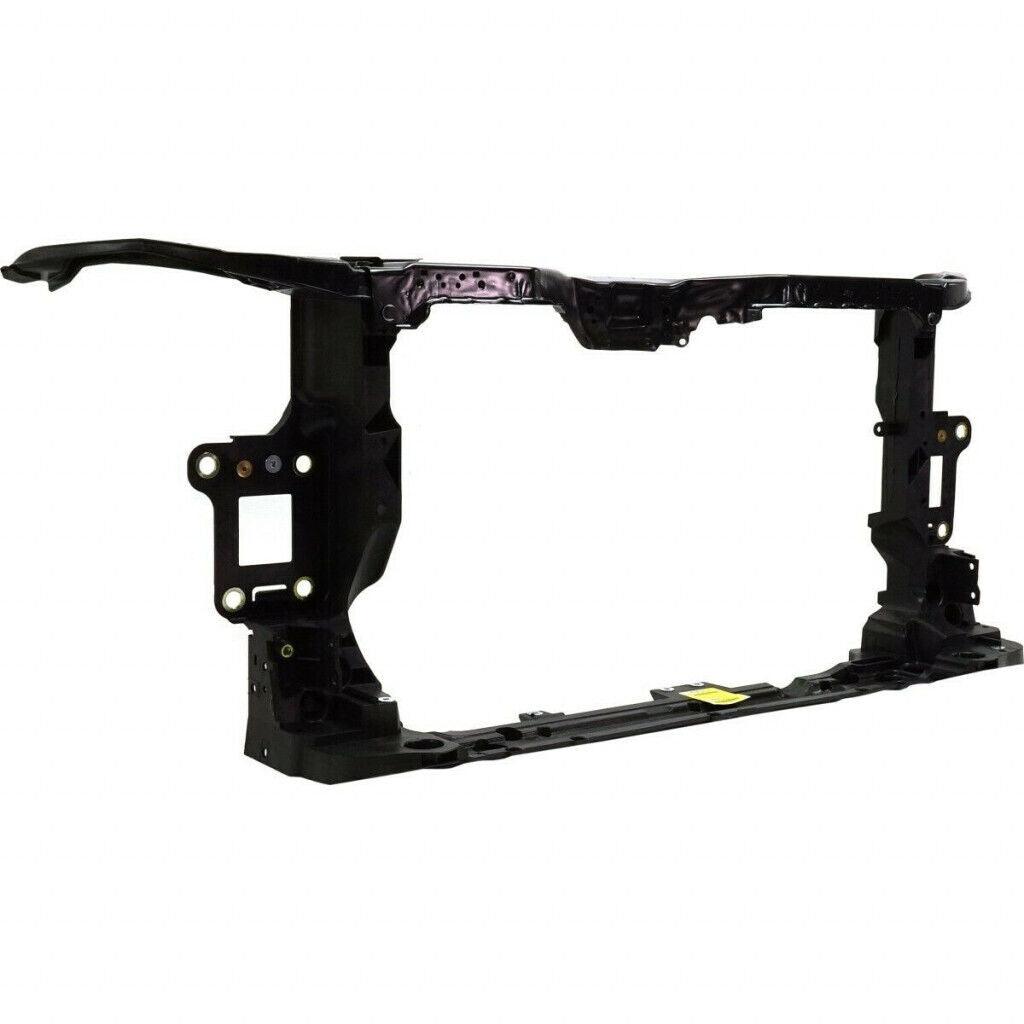 Support de radiateur pour Honda Civic Coupé 2018-2019 Ex/Ex-L/Ex-T/Touring, HO1225202