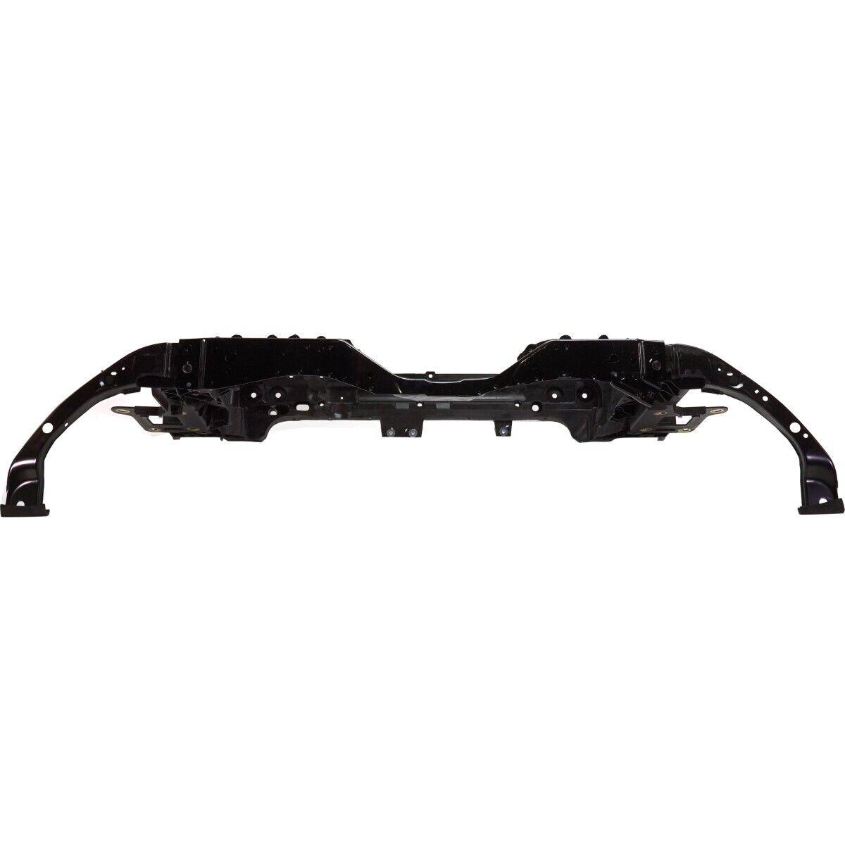 Support de radiateur pour Honda Civic Berline 2018-2019 Lx/Lx-P Capa, HO1225203C