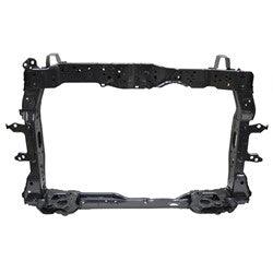 Support de radiateur en acier pour Honda HRV LX/Sport (2019-2022), référence HO1225208