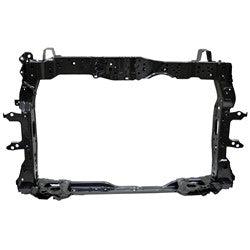 Support de radiateur en acier pour Honda HRV EX/EX-L/Touring (2019-2022), référence HO1225209