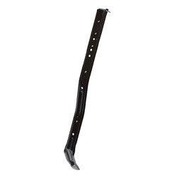 Support de radiateur en acier pour Honda Odyssey 2018-2020, référence HO1225216