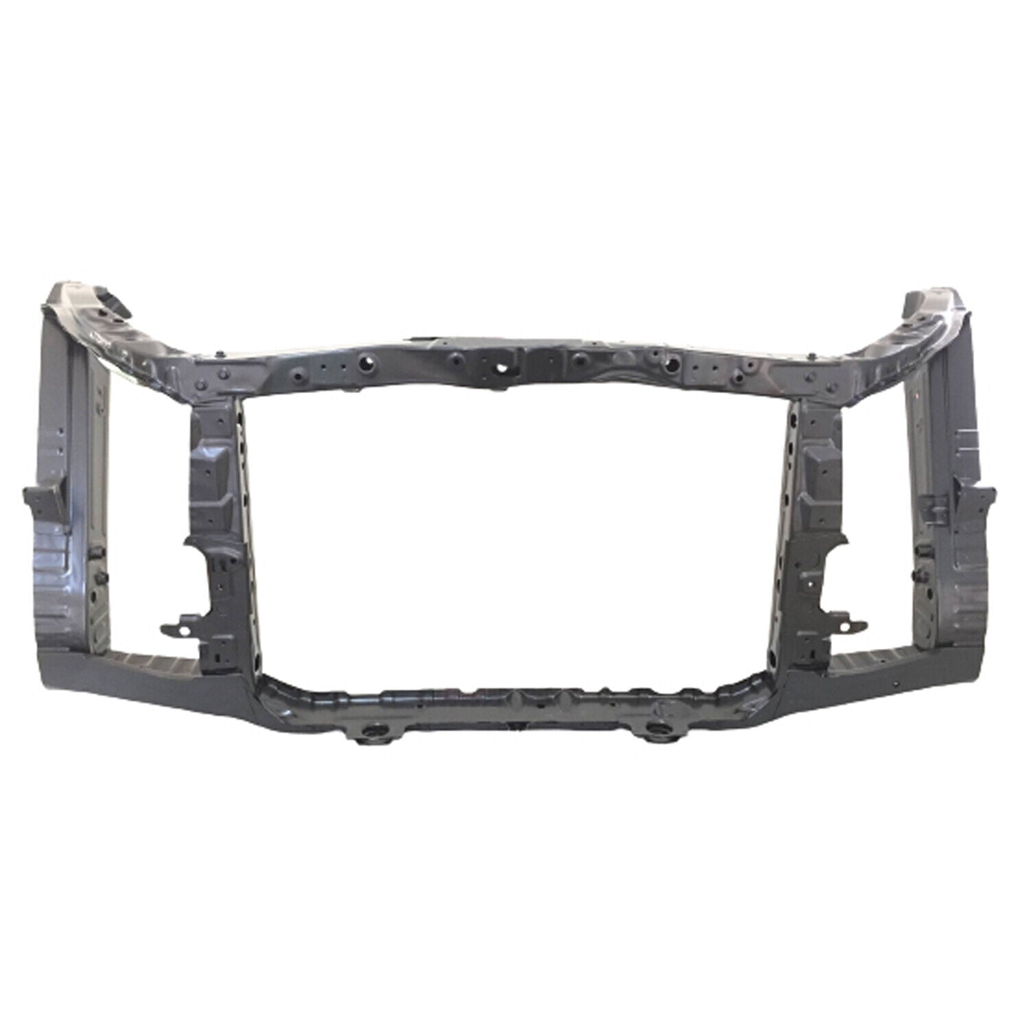Support de radiateur en acier à boulonner pour Honda Odyssey 2021-2025, HO1225221