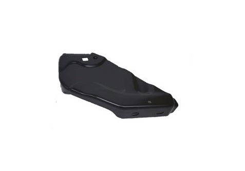 Support de radiateur inférieur côté conducteur pour Acura Integra 2023-2025, HO1225224