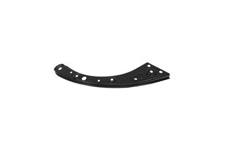 Support de radiateur supérieur côté passager à boulonner pour Acura Integra 2023-2025, HO1225229