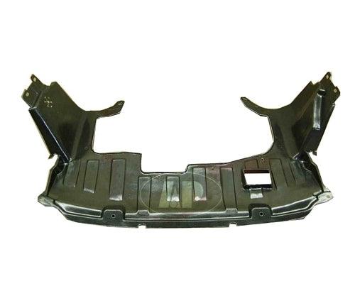 Protection de soubassement Honda Fit 2007-2008, HO1228108