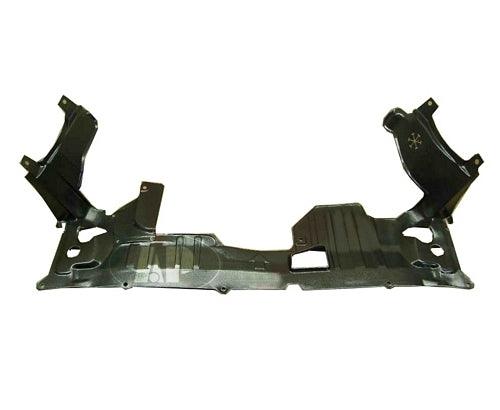 Pare-éclaboussures moteur pour Honda Civic Coupé 2001-2005, HO1228111