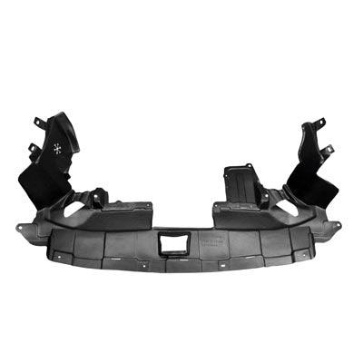 Protection de soubassement pour Honda CR-V 2010-2011, HO1228133