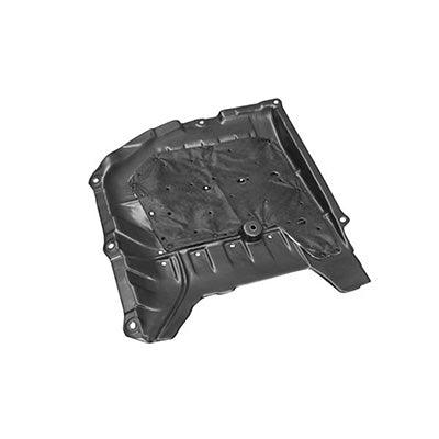 Protection de soubassement extérieure côté conducteur pour Acura TLX 2015-2020 Accord V6/TLX traction avant, HO1228140