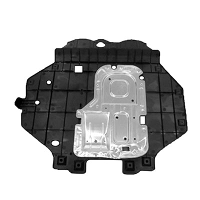 Protection de soubassement pour Honda HRV 2016-2022, HO1228146U