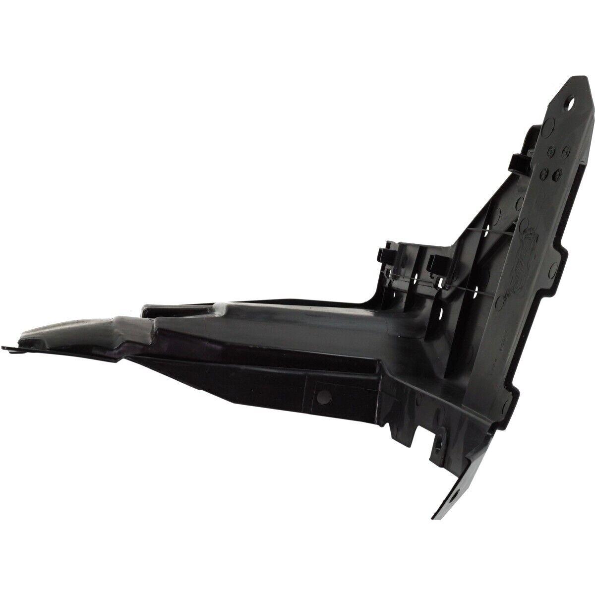 Protection de soubassement avant côté passager pour Honda HRV 2016-2022, HO1228151