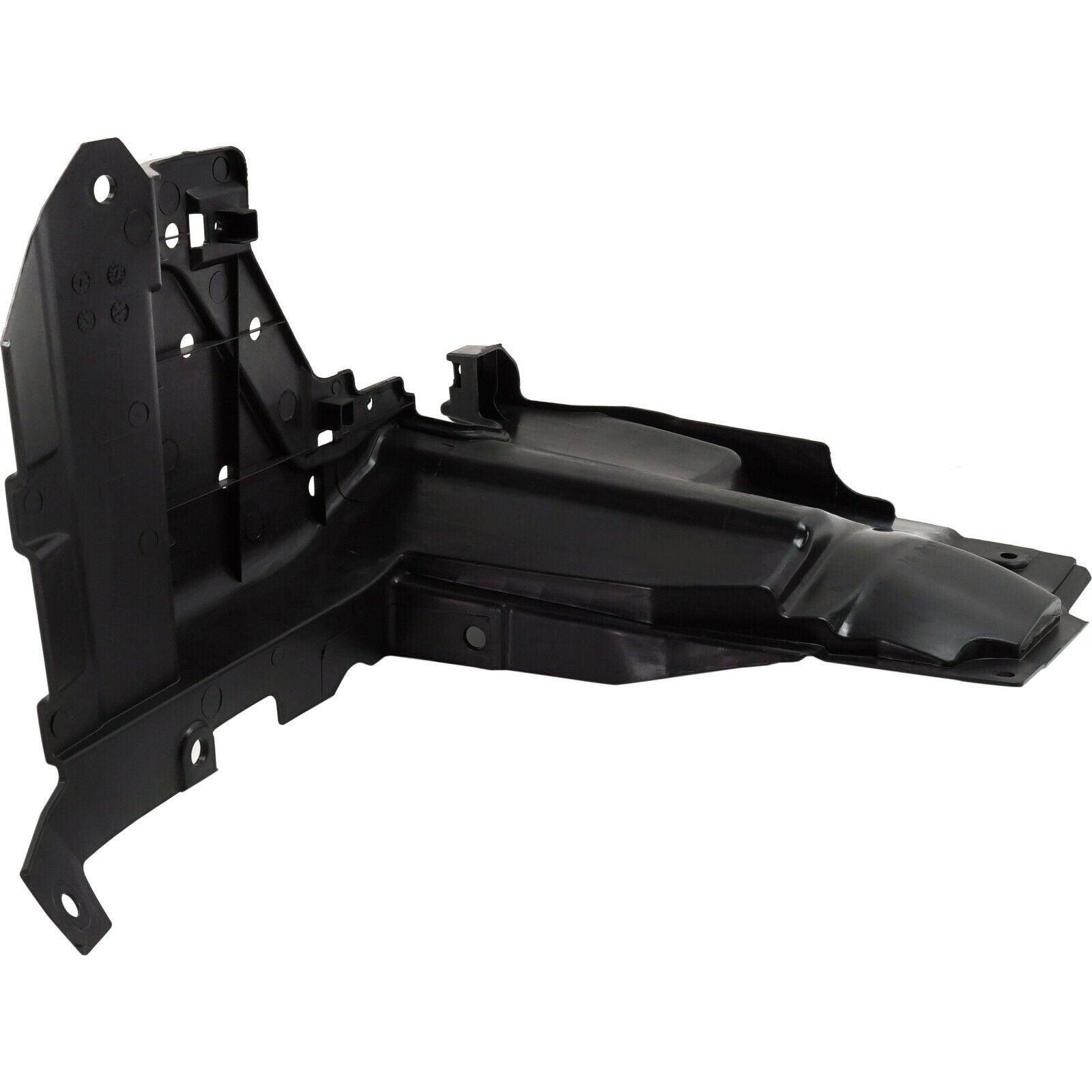 Protection de soubassement avant côté conducteur pour Honda HRV 2016-2022, HO1228152