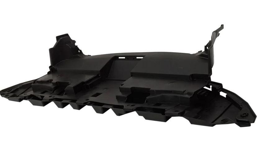 Protection de soubassement avant centrale pour Honda Accord Berline 2018-2020, HO1228159