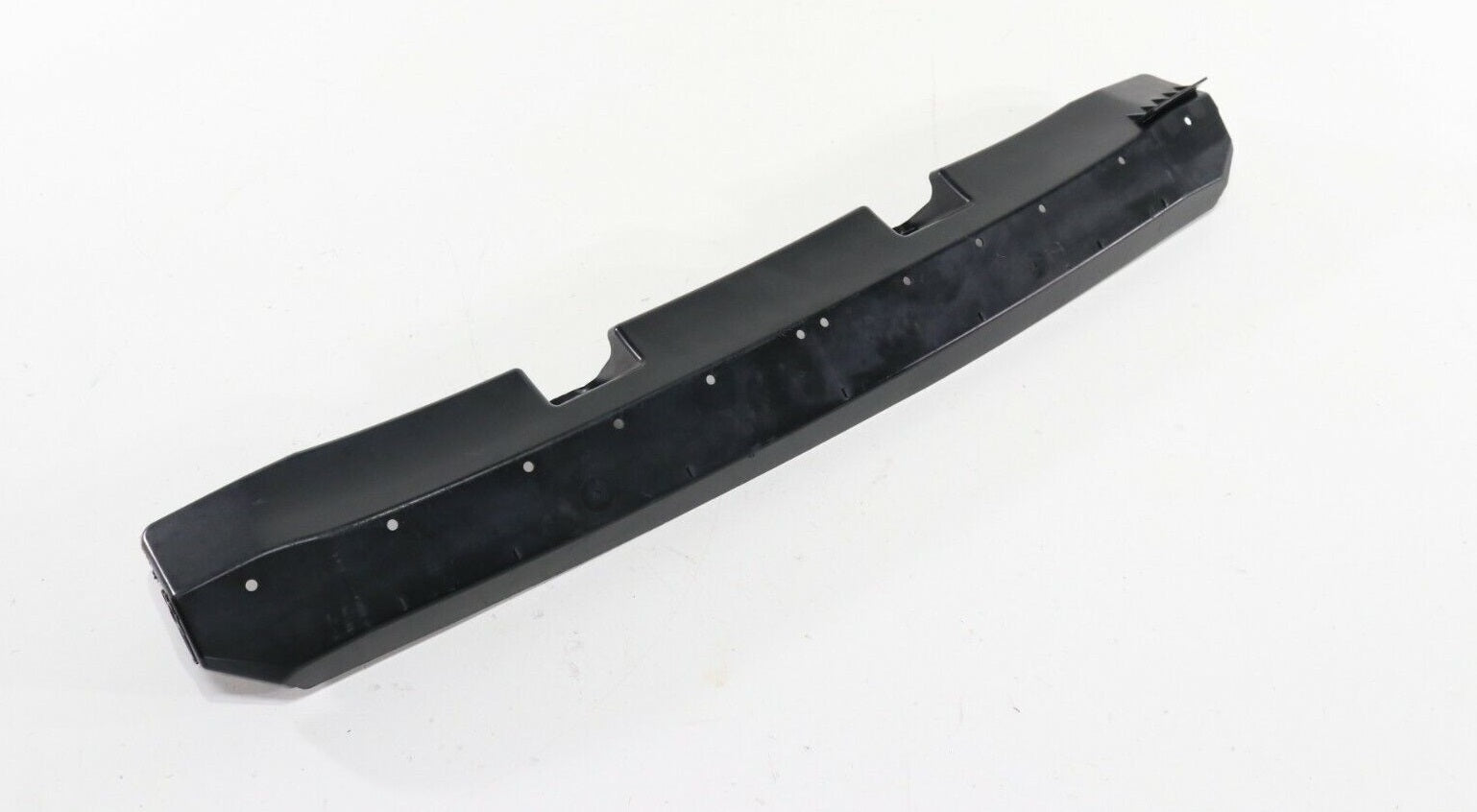 Support de radiateur à air pour Honda Civic Coupé 2016-2020, conduit inférieur avant, EX/EX-L/LX/Sprt Touring, à boulonner, HO1228163 - Hunt Parts