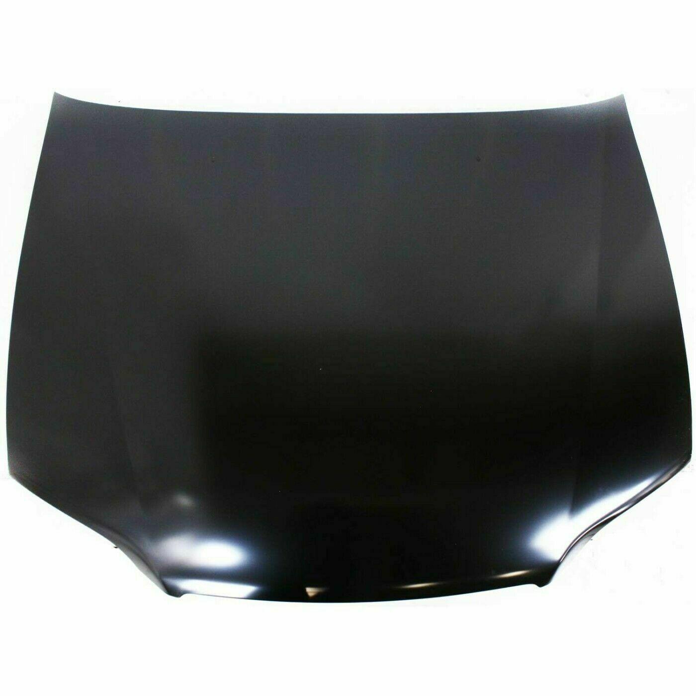 Capot pour Honda Accord Sedan 1998-2000, Ho1230127