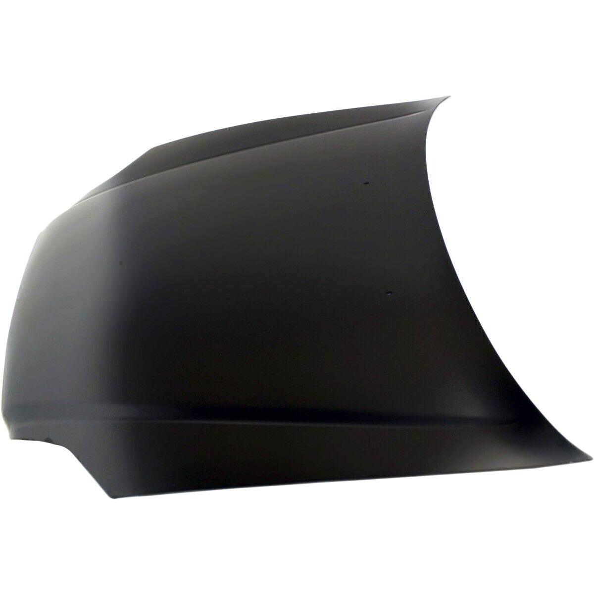 Capot pour Honda Civic Coupé 1999-2000, Ho1230131