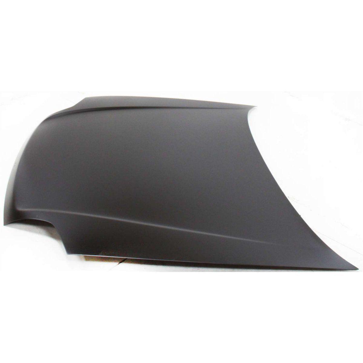 Capot pour Honda Prelude 1997-2001, Ho1230133