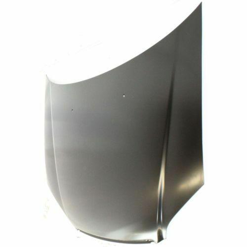 Capot de Honda Civic Coupé 2001-2003, Ho1230134C