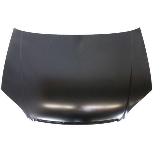 Capot pour Honda Civic Hybrid 2003, Ho1230134