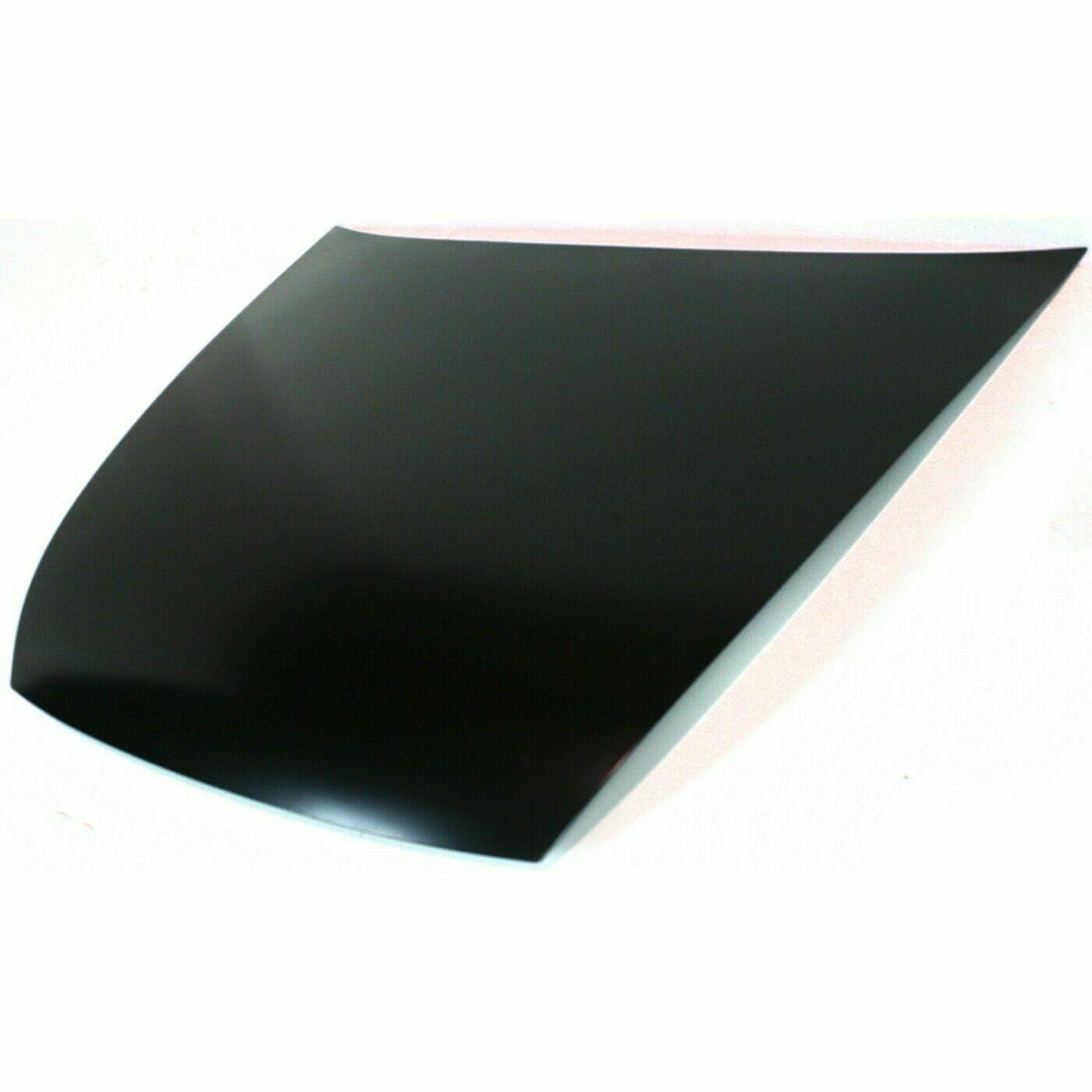 Capot pour Honda Accord Coupé 2003-2007, Ho1230143
